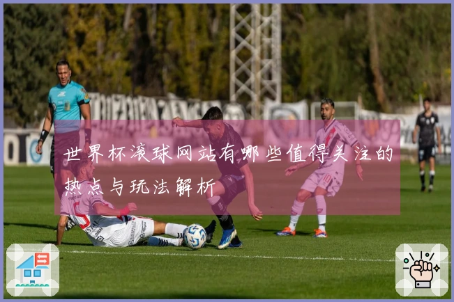 世界杯滚球网站有哪些值得关注的热点与玩法解析