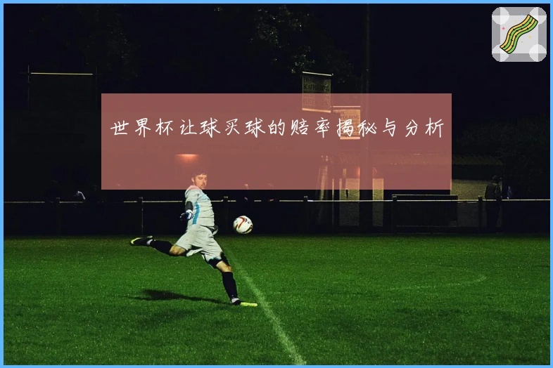 世界杯让球买球的赔率揭秘与分析
