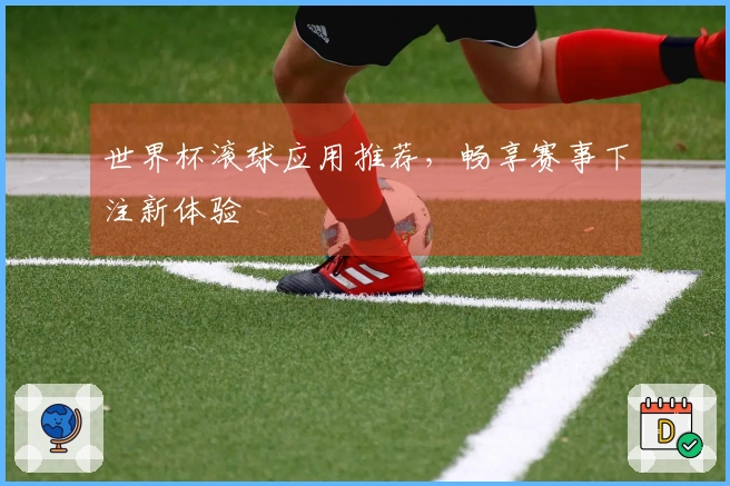 世界杯滚球应用推荐，畅享赛事下注新体验