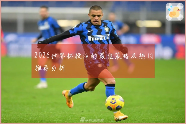 2026世界杯投注的最佳策略及热门推荐分析