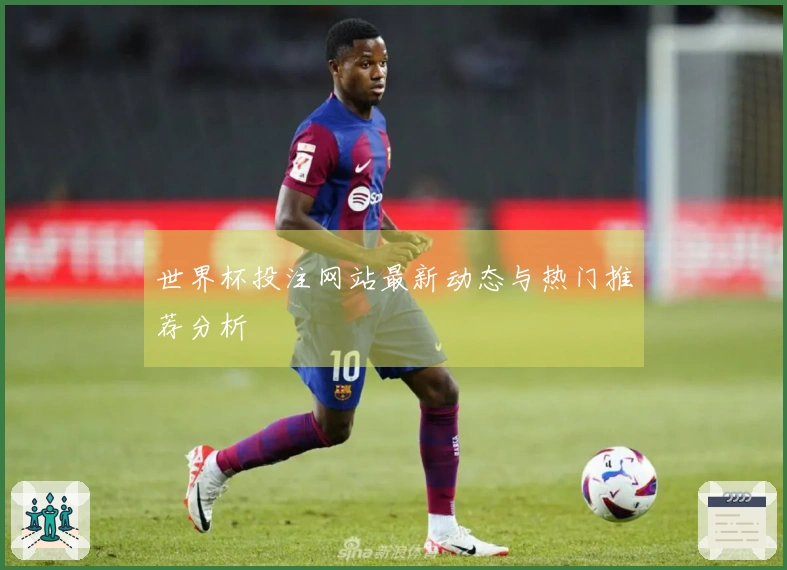 世界杯投注网站最新动态与热门推荐分析