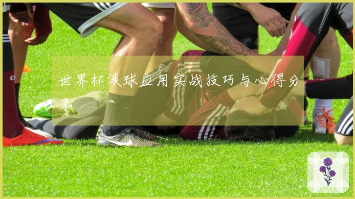 世界杯滚球应用实战技巧与心得分享