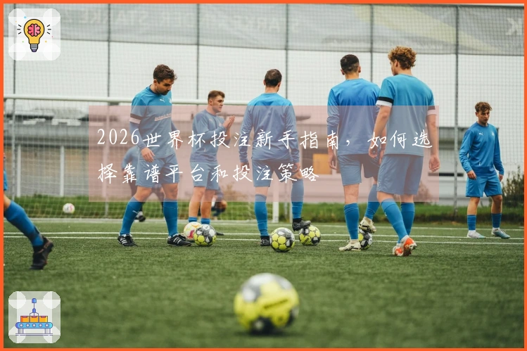 2026世界杯投注新手指南，如何选择靠谱平台和投注策略