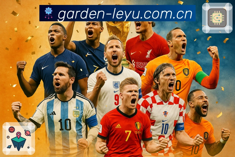 我们的品牌使命